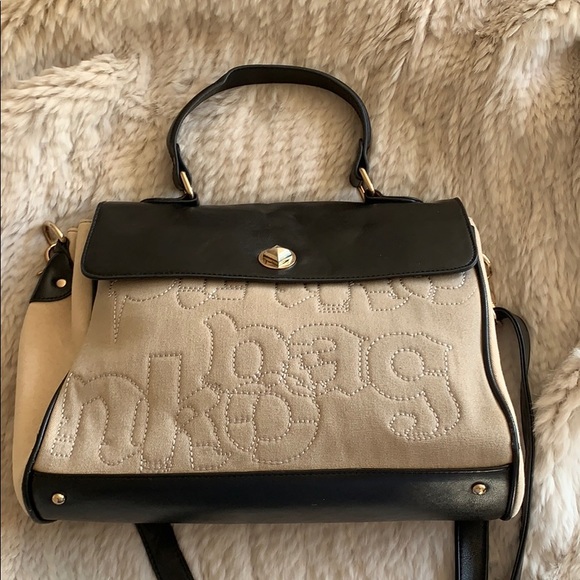 Pinko Bags Italian Pinko Tote Bag Poshmark